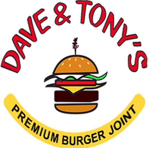 Dave and Tony's Premium Burger Joint