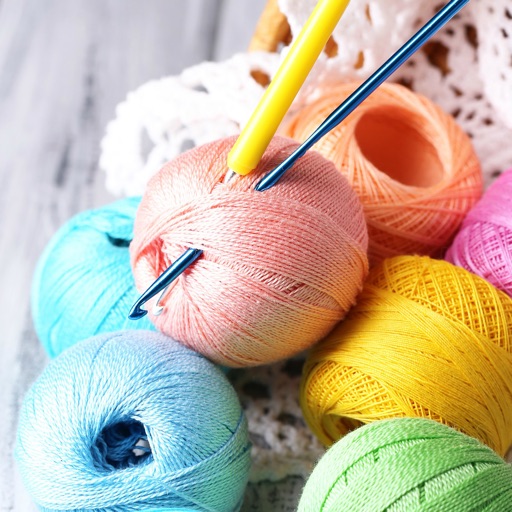 How To Crochet: Learn to Crochet Easily icon