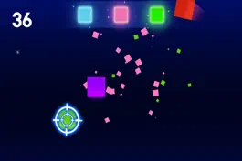 Game screenshot Color Bomb Bomb apk