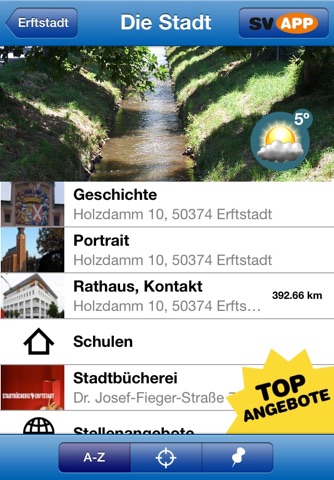 svAPP Erftstadt screenshot 4