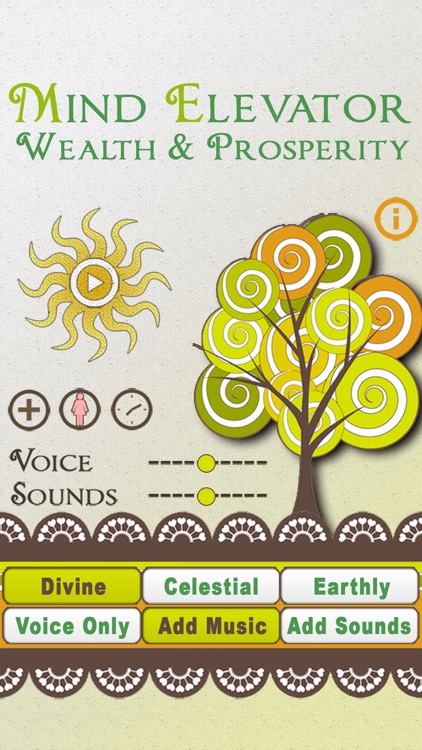 Wealth & Money Affirmations screenshot-3