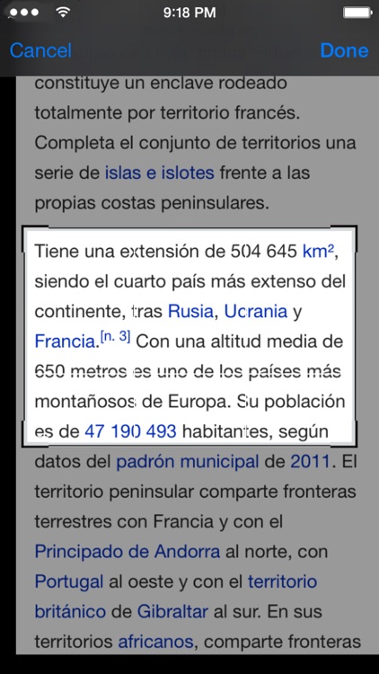 Photo Translator+