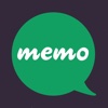 Memo Talk -Note