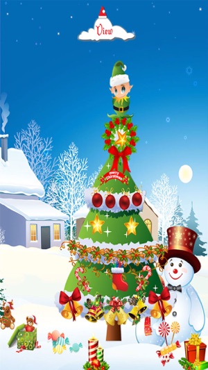 Christmas Tree Decor(圖2)-速報App