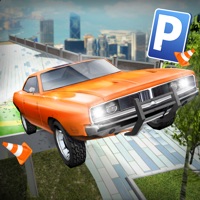 97 Collection Roof Jumping Car Parking Mod Apk  HD