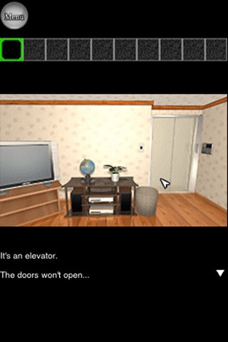 The Escape Game 2nd screenshot 3