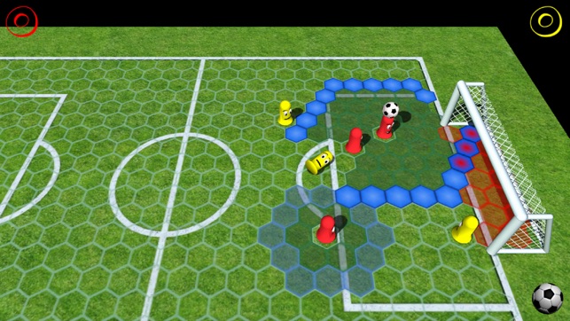 Ludo Football(圖3)-速報App