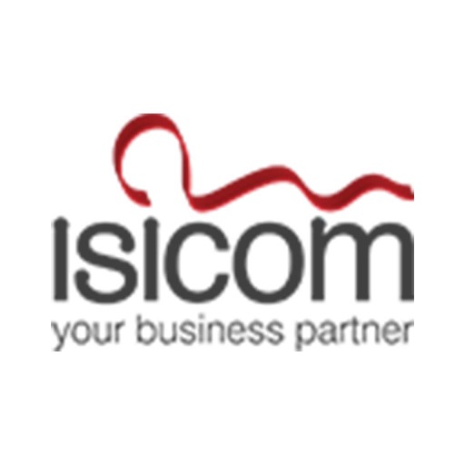 Isicom Mynameisapp icon