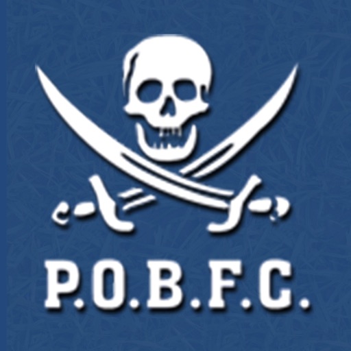 Peninsula Old Boys Football Club icon