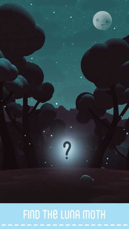 Moonbeeps: Fireflies screenshot-4