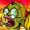 Crucify Zombies Free – It’s all fun here