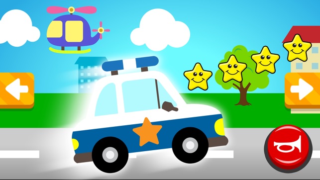 Cars For Toddlers(圖1)-速報App