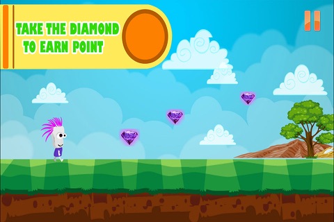 Minions Run - Help Minions to Collect Points, Jump to Avoid Obstacle screenshot 2