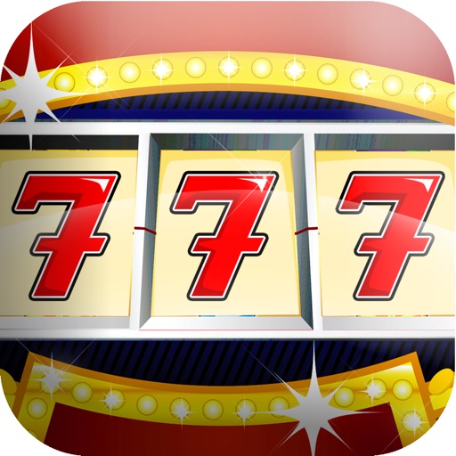 Mega Party Multi Line Slots - Win Big Vegas Casino Machine Icon