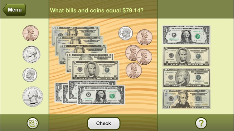 K12 Money screenshot-4