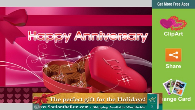 Free Anniversary eCards & Greetings(圖4)-速報App