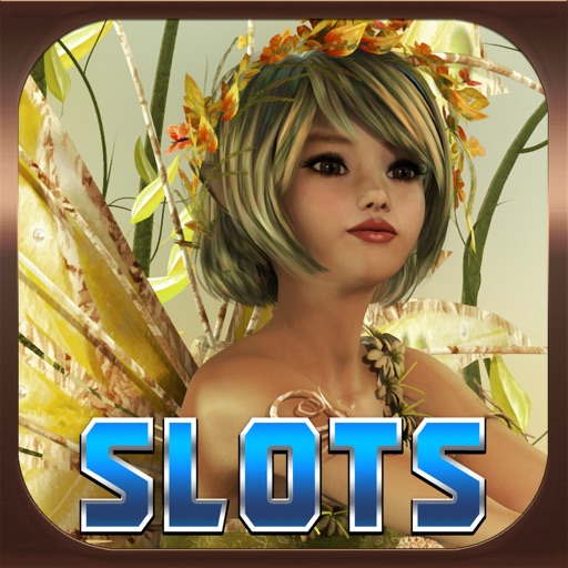 Magic Portals Slots - Spin & Win Coins with the Jackpot Vegas Machine iOS App