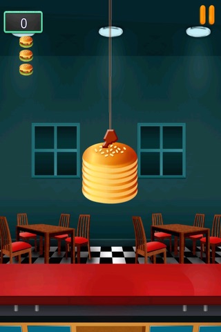 A Delicious Tasty Ingredient Building - Cooking Challenge Stacker Mania Free screenshot 3