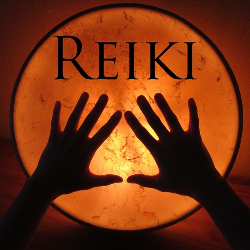 Reiki Power