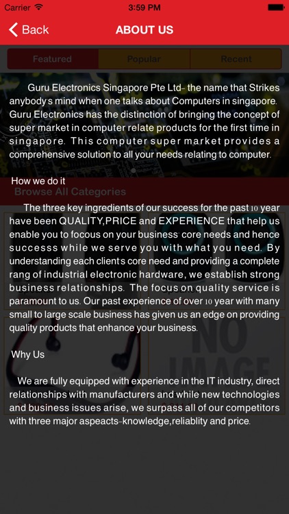 Guru Electronics