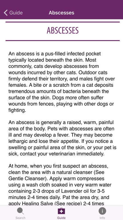 SpOil Your Pet