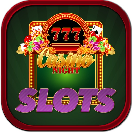 Party Fa Fa Fa Casino Night - Play Real Slots, Free Vegas Machine icon