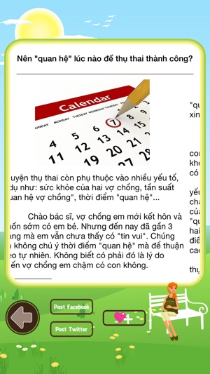 Cẩm Nang Làm Mẹ - Mang Thai, Nuôi Dạy Trẻ(圖3)-速報App