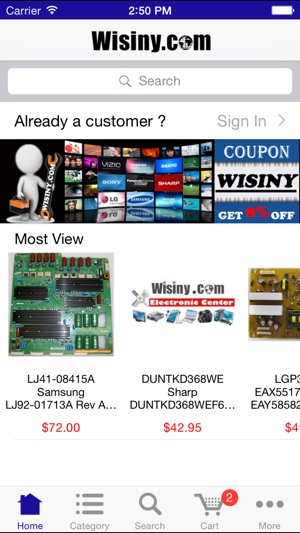 Wisiny.com