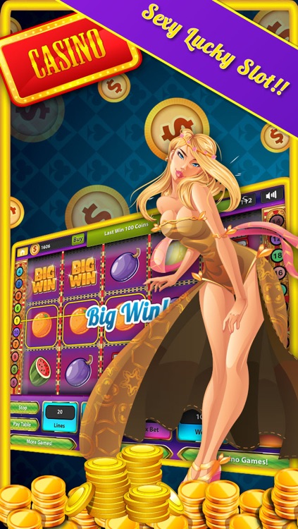 ``2015`` ACE classic vegas 777 spin social fashion hit and play slots game - rewards great bonuses & tons of coins screenshot-3