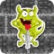 A Jump from the Grave – Action Monsters Jumping Game