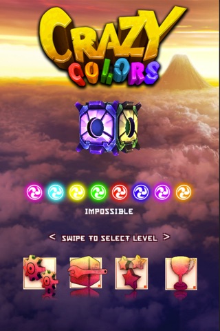 Kyub Crazy Colors screenshot 3