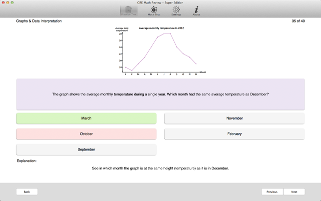 GRE Math Review - Super Edition(圖4)-速報App