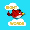 Sight Words Bird