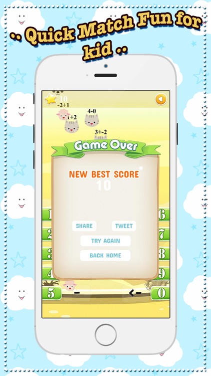 Quick Match Fun for kid - online first typing any adding fact fraction of your screenshot-4