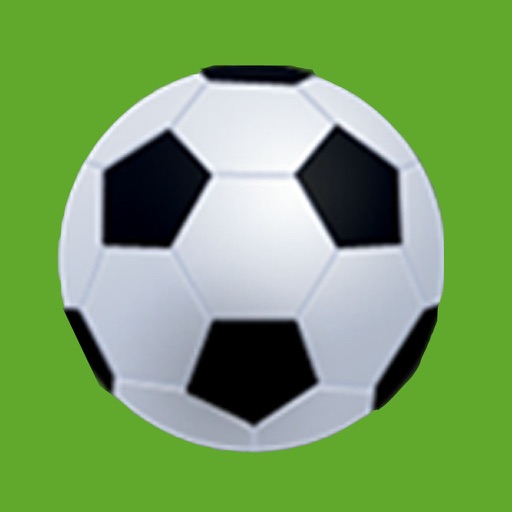 Soccer Burst iOS App