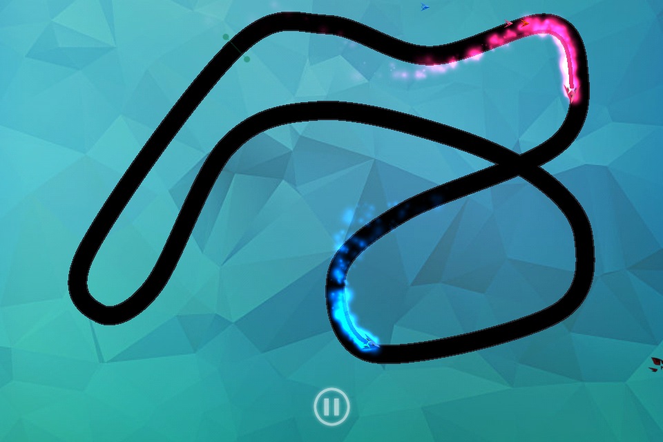 Spline Racer screenshot 3