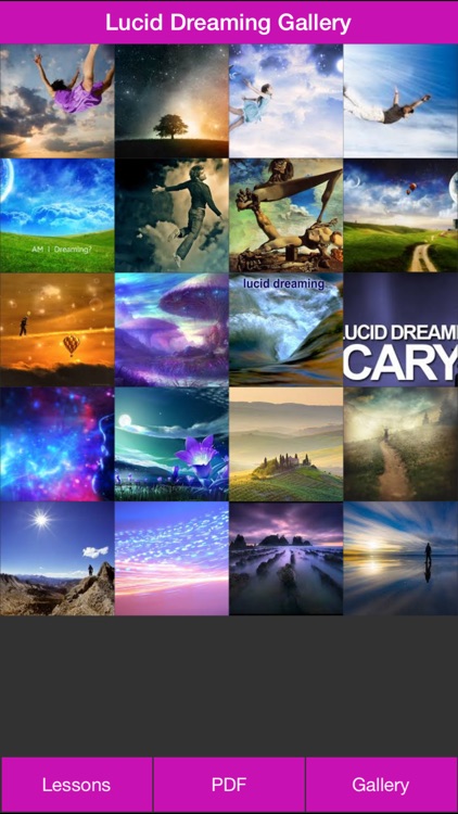 Lucid Dreaming Guides - Find Best Way to Heal Your Body And Mind