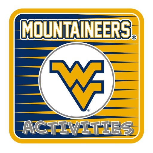 Go Mountaineers Activities iOS App