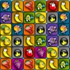 Fruits shooter game - simple logical game for all ages HD