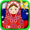 Lucky Moscow Slots: Better chances to win if you dare playing the Russian Roulette