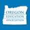 The Oregon Education Association's "OEA Activist" app gives you the power to take part in your union and stand up for the schools our students deserve - from your mobile device