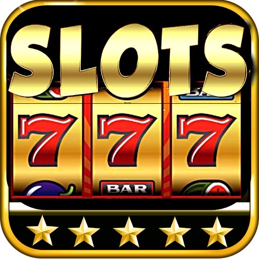 Absolute Fun Bonus Gems Classic Casino Jackpot - Free Games Icon