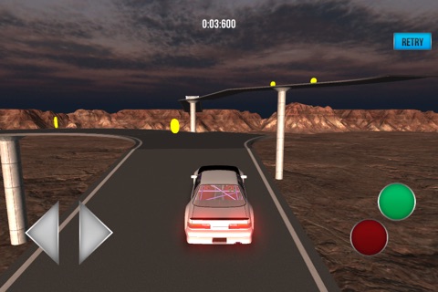 Jumping Cars Challenge screenshot 2