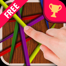 Pick-Up Sticks