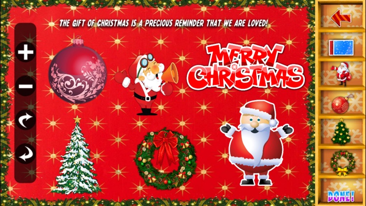 2015 Valentine Christmas Mania The Fun Club screenshot-4