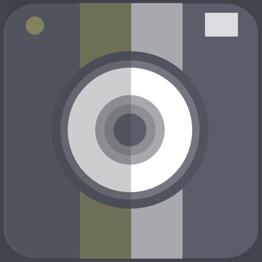 Pictune for Photographer iOS App