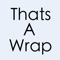 That's a wrap aims to keep you up to date on what projects, or clients owe you money after a project has wrapped
