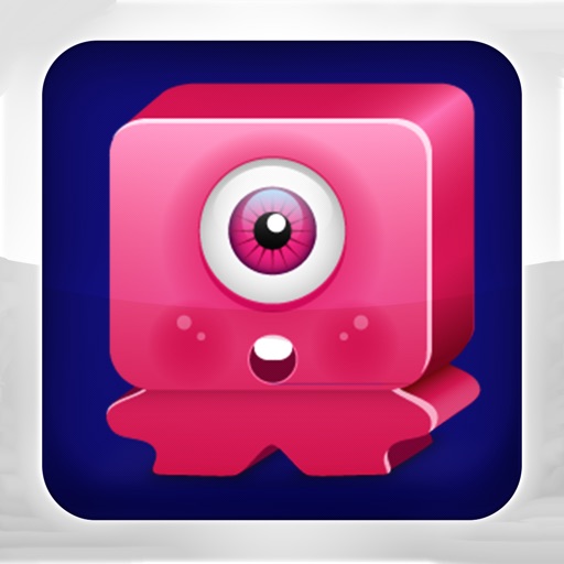 Jelly Slash Mania iOS App