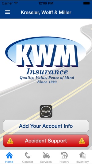 Kressler, Wolff & Miller Insurance