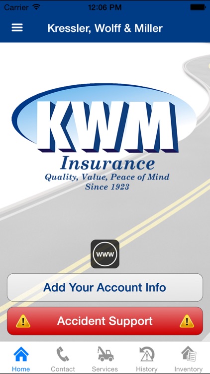 Kressler, Wolff & Miller Insurance